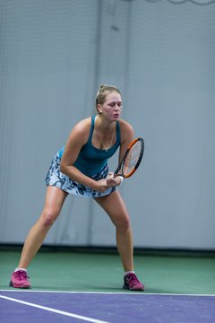 Anna Klasen 510 - Nord-Ost-Deutsche Meisterschaft